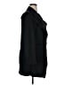 Max Studio Black Coat Size XL - photo 4