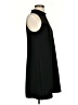 BCBGeneration Solid Black Cocktail Dress Size XS - photo 4