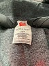 Hanes Chevron-herringbone Gray Active Pants Size L - photo 7