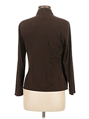 Melissa Paige Long Sleeve Top (view 2)