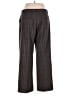 DressBarn Plaid Gray Dress Pants Size 16 (petite) - photo 2