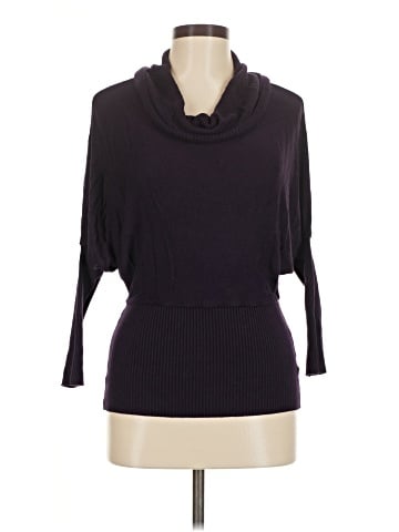 Twenty One Turtleneck Sweater (view 1)