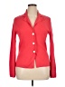 Chaps 100% Cotton Red Cardigan Size XL - photo 1