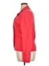Chaps 100% Cotton Red Cardigan Size XL - photo 5