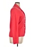 Chaps 100% Cotton Red Cardigan Size XL - photo 4