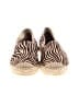 Anthropologie Animal Print Brown Tan Flats Size EU 38 - photo 2