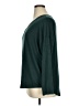 Well Worn Green Long Sleeve Top Size XL - photo 5