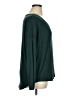 Well Worn Green Long Sleeve Top Size XL - photo 4