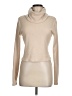 Forever 21 Tan Turtleneck Sweater Size M - photo 1