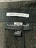 Lane Bryant Gray Gold Blazer Size 16 - photo 6