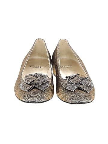 Stuart Weitzman Flats (view 2)
