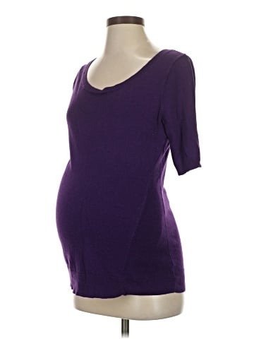 Motherhood 3/4 Sleeve T-Shirt (view 1)