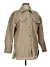 Zara Tan Coat Size XS - photo 1