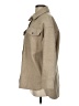 Zara Tan Coat Size XS - photo 5