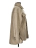 Zara Tan Coat Size XS - photo 4