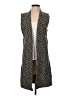 Forever 21 Gray Kimono Size S - photo 1