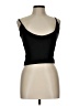 DAZY Black Tank Top Size L - photo 1
