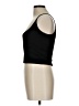 DAZY Black Tank Top Size L - photo 5
