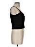 DAZY Black Tank Top Size L - photo 4
