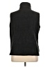 Columbia 100% Polyester Black Vest Size 1X - photo 2