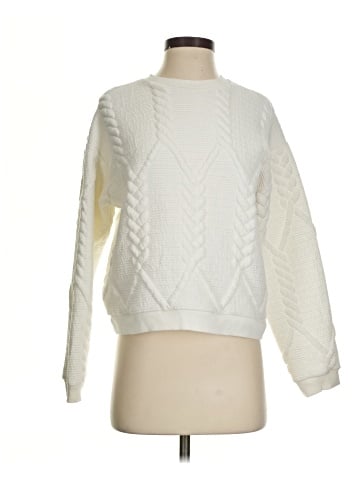 Zara Pullover Sweater (view 1)