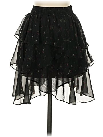 BB Dakota Formal Skirt (view 1)