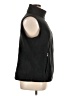 Columbia 100% Polyester Black Vest Size 1X - photo 4