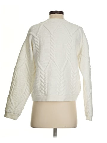 Zara Pullover Sweater (view 2)