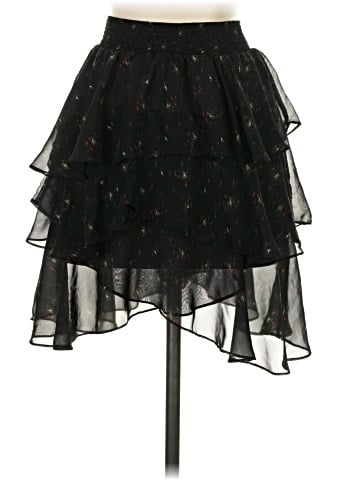 BB Dakota Formal Skirt (view 2)
