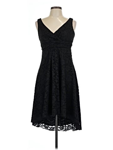 En Focus Studio Cocktail Dress (view 1)
