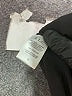 A.L.C. 100% Silk Paisley Gray Black Silk Skirt Size 0 - photo 4