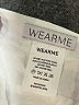 Assorted Brands Solid White Casual Skirt Size S (estimated) - photo 4