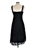 En Focus Studio Black Cocktail Dress Size 12 (petite) - photo 2