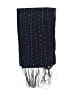 Unbranded 100% Polyester Blue Scarf One size - photo 2