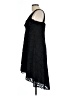 En Focus Studio Black Cocktail Dress Size 12 (petite) - photo 5