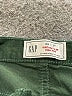Gap Green Casual Pants Size 2 - photo 7