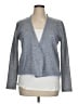 ASOS Gray Blazer Size 14 - photo 1