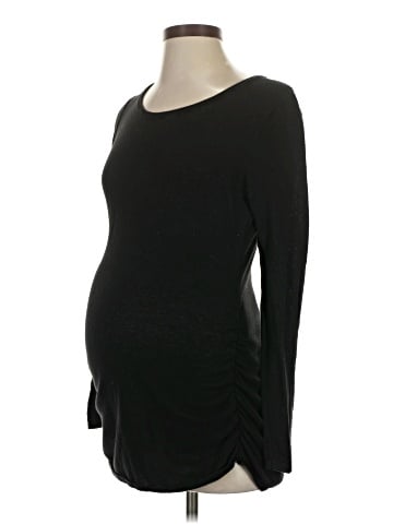 Motherhood 3/4 Sleeve T-Shirt (view 1)