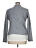 ASOS Gray Blazer Size 14 - photo 2