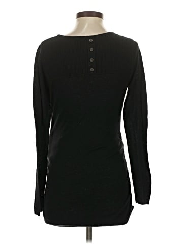 Motherhood 3/4 Sleeve T-Shirt (view 2)