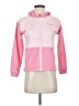 Columbia 100% Polyester Pink Fleece Size M - photo 1