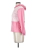 Columbia 100% Polyester Pink Fleece Size M - photo 5
