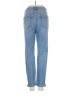 Express Blue Jeans Size 2R - photo 2
