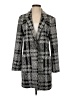 Express Gray Coat Size S - photo 1