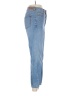 Express Blue Jeans Size 2R - photo 4