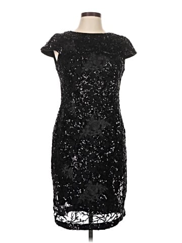 Calvin Klein Cocktail Dress (view 1)
