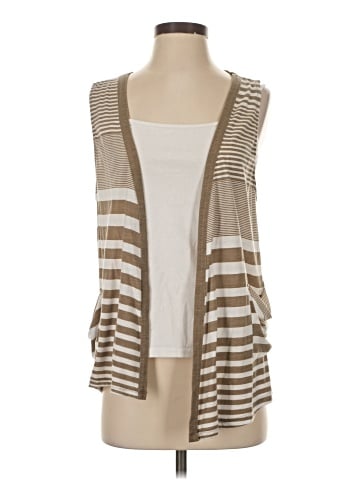 French Laundry Kimono (view 1)