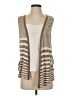 French Laundry Tan Kimono Size M (petite) - photo 1