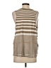 French Laundry Tan Kimono Size M (petite) - photo 2