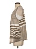 French Laundry Tan Kimono Size M (petite) - photo 5